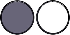 Kase Skyeye 82mm ND8 Magnetic MC Optical Glass Filter Incl Adapter 82 3 Stop