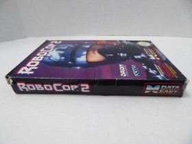 Robocop 2 (Nintendo NES, 1990) Game and Box Only - No Manual