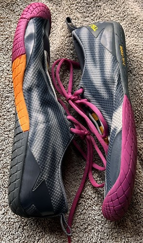 TSLA Trail Running Shoes, Lightweight 