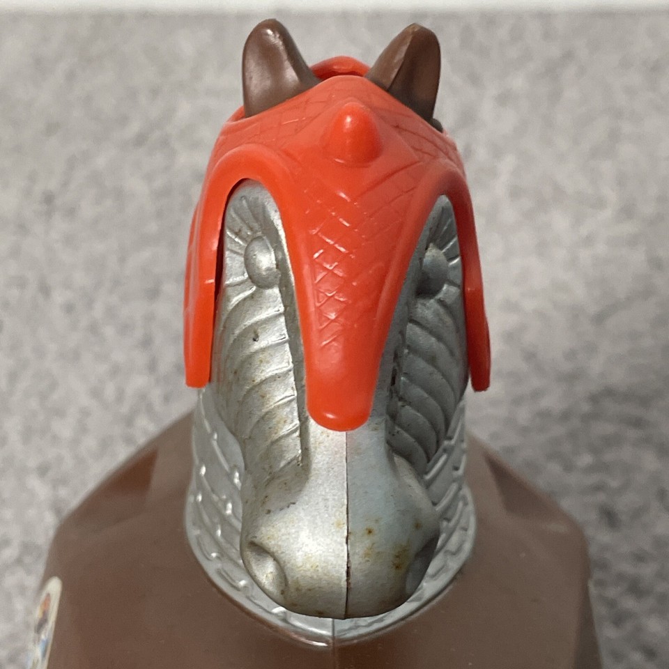 HeMan Motu Vintage 1983 Mattel Action Figure Stridor Master Of The