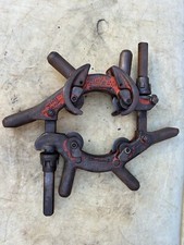 Reed RC-8 Rotary Cutter Hinged Pipe Cutter 6 to 8 inch  BG3