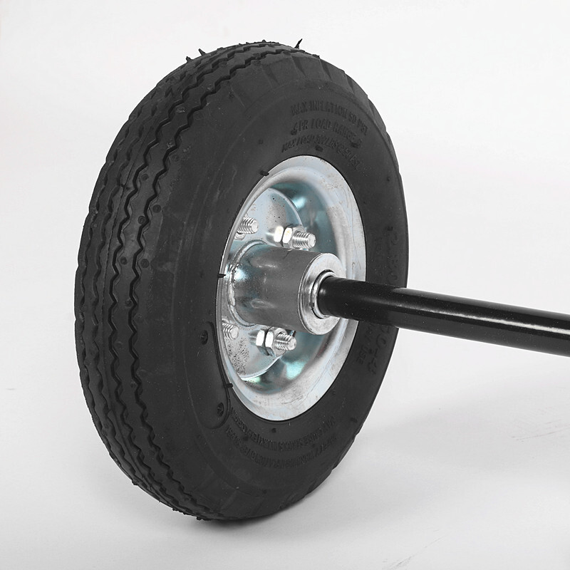 For Honda CRF50 XR50 Motorcycle Training Wheels Dirt Bike Auxiliary