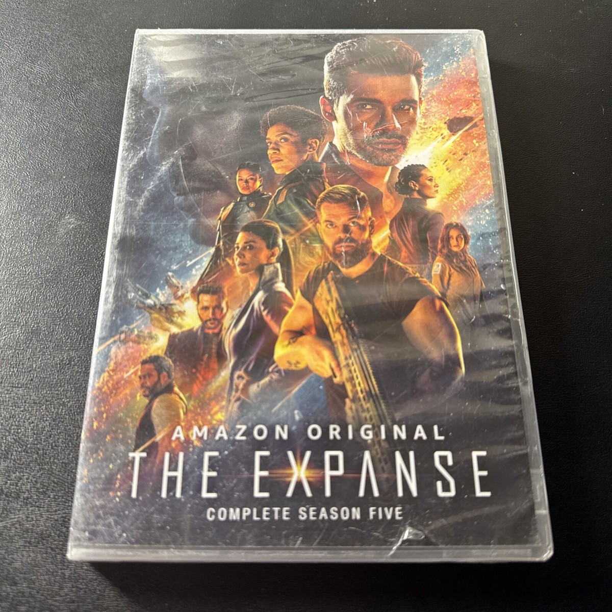 The Expanse Season Amazon Originals Sci Fi The Expanse: Season