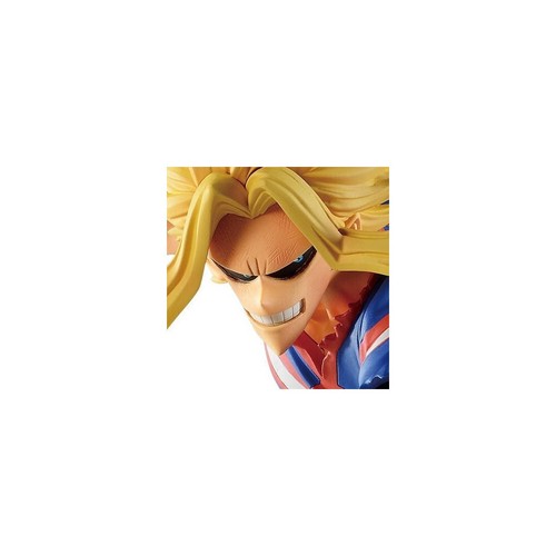 Banpresto My Hero Academia - Special All Might - BFC - Foto 2 di 3
