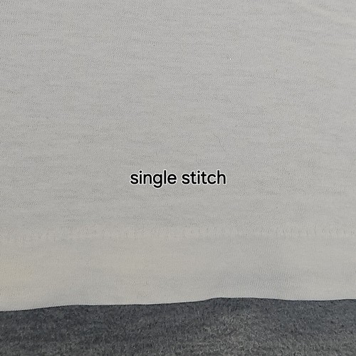 VTG Ocean University Of Qingdao China Tshirt OUQ Sz XL Single Stitch China Made - Picture 9 of 22