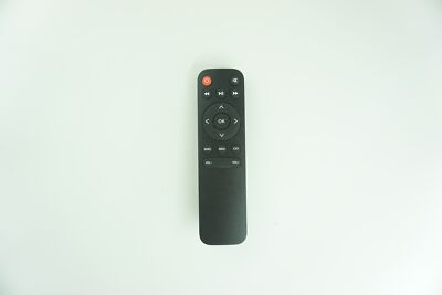 Remote Control For Blitzwolf BW-VP1-Pro BW-V5 BW-VP1 BW-VP5 K5 W1 Mini Projector