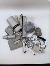 15 Piece Safety Keychain