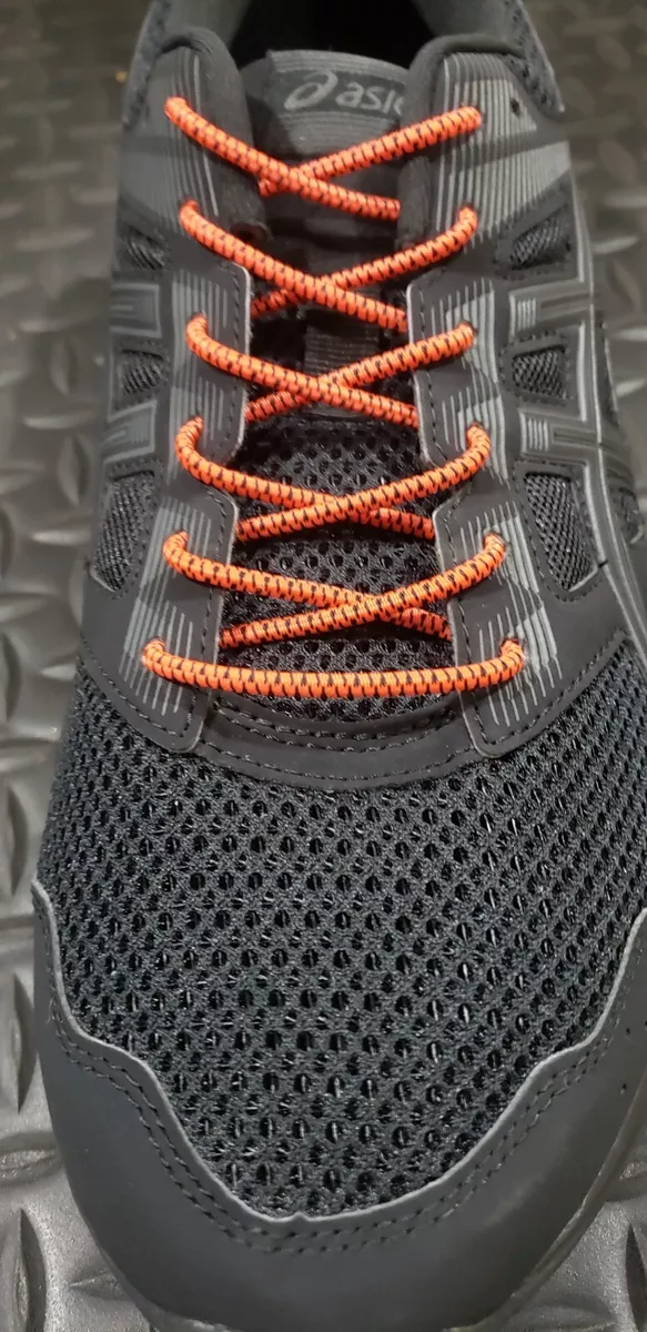 Bungee laces for best sale boots