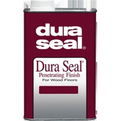 1 US GAL DURA SEAL QUICK COAT 2 HOUR Penetrating Finish Gunstock - 4 WOOD