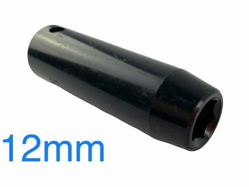 Deep Impact Sockets 1/2” Dr 8, 10, 12, 14 -19, 21, 22, 27, 30, 33, 34, 36, 38, 4 - Picture 44 of 285