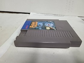 Fester's Quest (Nintendo Entertainment System, 1989) NES