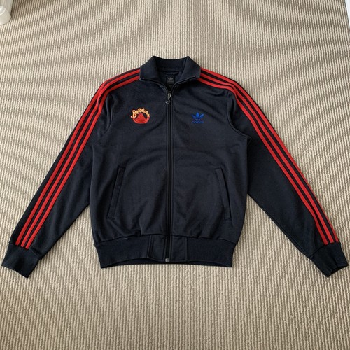 Vintage Adidas Barcelona City Size M 
