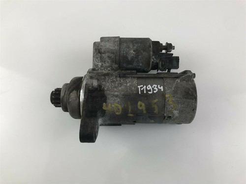 T1934 Audi Anlasser 02Z911024K
