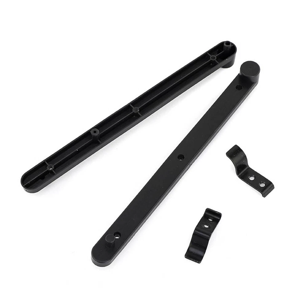 Flip-up Bookcase Locker Hidden Slides Bearing Slides Cabinet Runners Door Rail