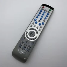 DYNEX RC-260I TV/DVD Combo Remote Control for DXLTDVD20