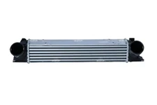NRF 30797 Intercooler, Charger for BMW