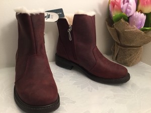 womens leather ankle boots australia