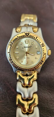 Xavier Watch