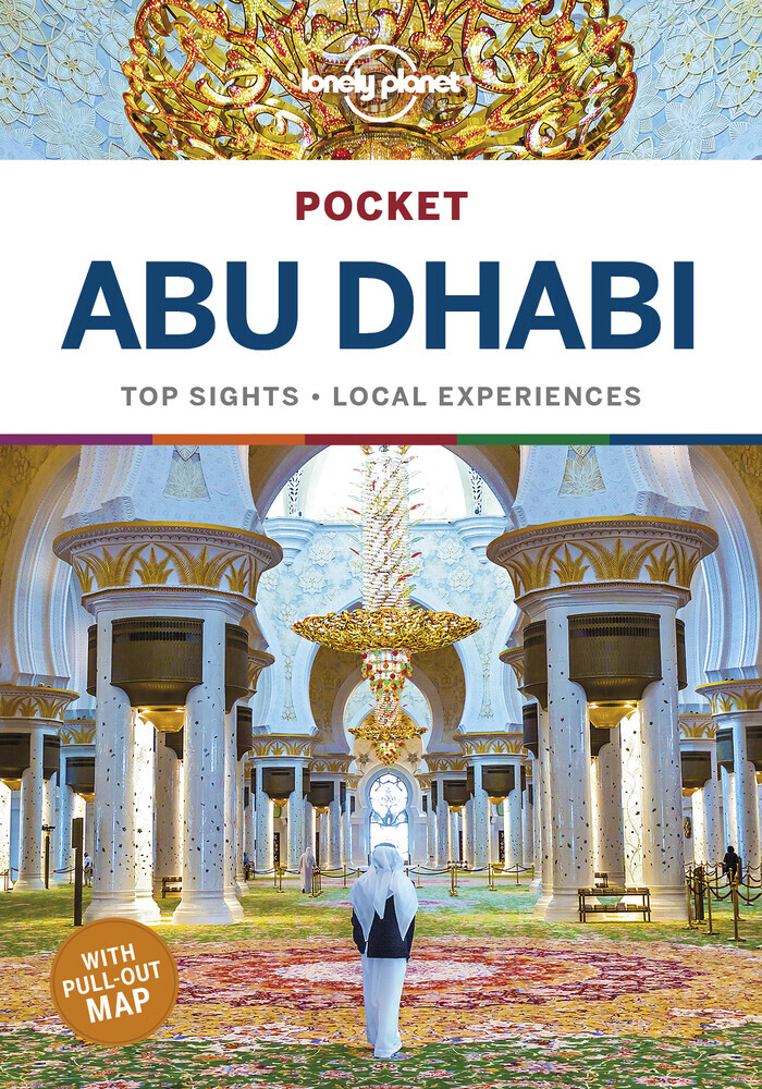 Thumbnail - Pocket Abu Dhabi | Planet Lonely | Englisch