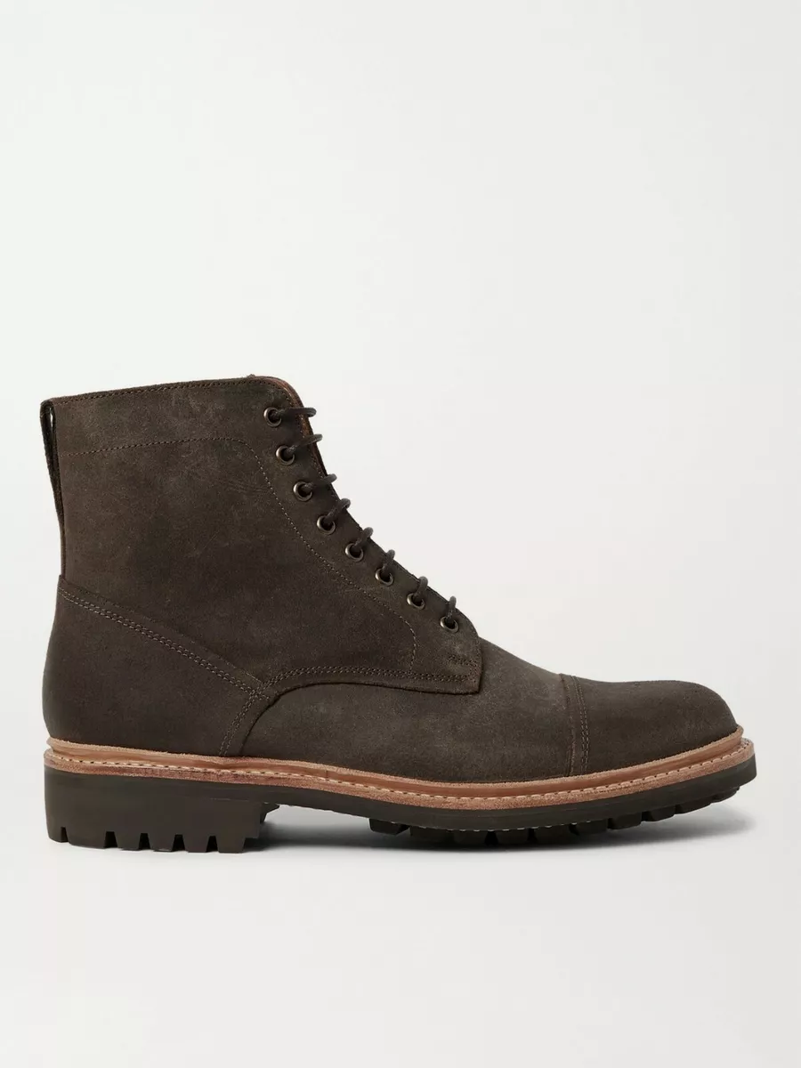 Grenson hotsell joseph black