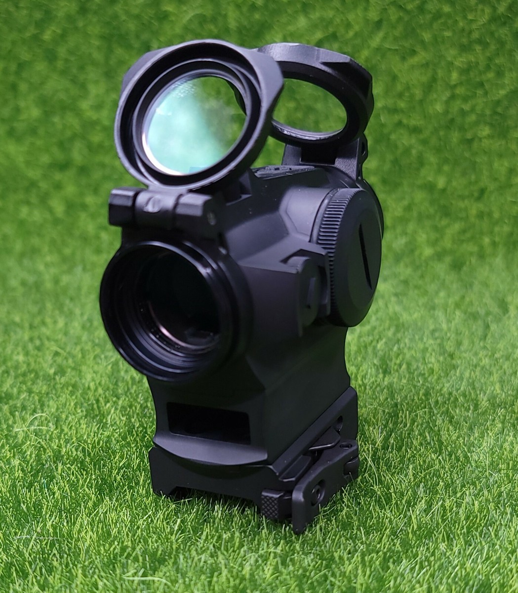 【実物】 HOLOSUN HS515GM REDドットサイト Holosun HS515GM Red Dot Sight