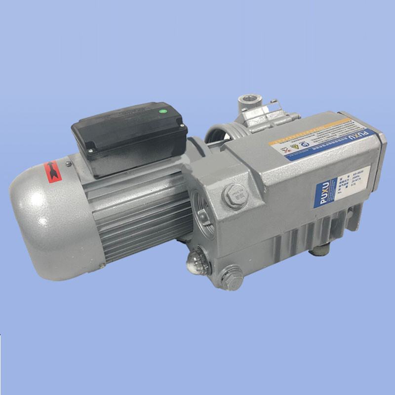 XD020 Rotary Vane Vacuum Pumps, Vacuum Pumps, Suction Pump Vacuum