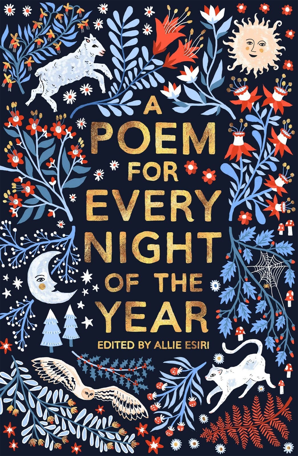 Poem For Every Night Of The Year - Image 14