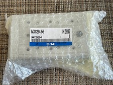 New, SMC MXD20-50 Cylinder