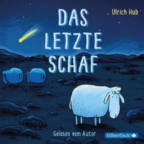 Thumbnail - Das Letzte Schaf, 1 Audio-cd 1 Cd 5078