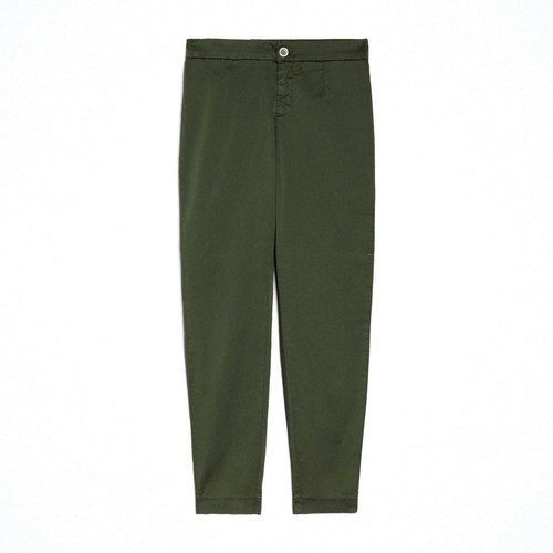 PANTALONE PANTALONI DONNA NERO GIARDINI E060100D 510 ORIGINALE PE 2020 NEW  | eBay