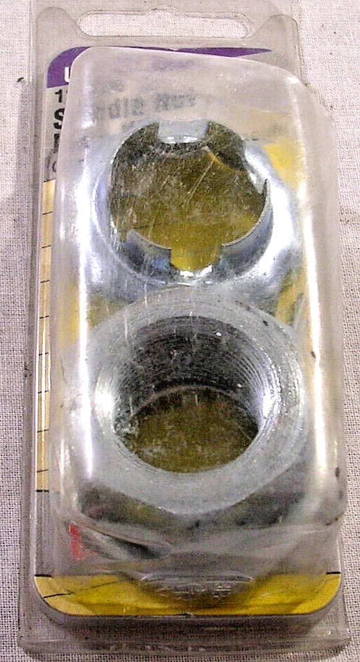 Spindle Nut Lock Kit, Chrysler, Dodge, Plymouth, Champ Undercar 129006 - Image 2 of 4