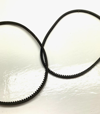 Bullet Belt Metal Cinghia PTO Di Ricambio Per Cub Cadet - Numero - Foto 6