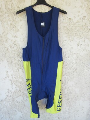 Cuissard cycliste homme Quest Cargo Color QUEST