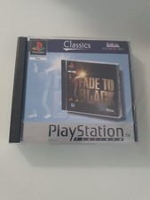 ebay® Auktion 156755569243 | Playstation 1 / PS1 - Fade to Black In Folie Thumbnail of ebay® auction 156755569243 | Playstation 1 / PS1 - Fade to Black In Folie