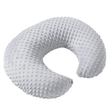 Pillowcase for Nursing Pillow and Positioner for Breastfeeding and Bottle Fee...