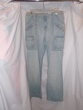 NEW Tommy Hilfiger Juncore 4 Jeans Size 8 FREE SHIPPING 