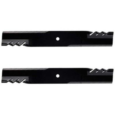 Oregon Gator G6 Mower Blades for Ariens 1434 1534 Mini Zoom 34'' Cut, 396-805(2)