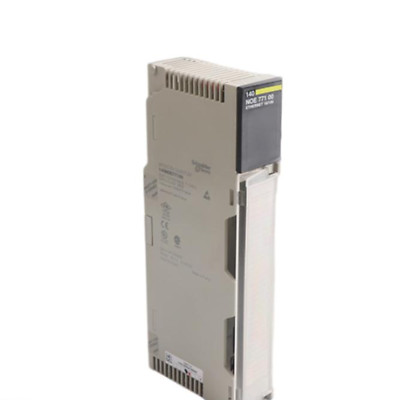 NEW Schneider 140NOE77100 Ethernet module