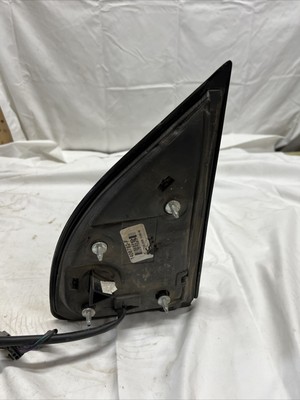 Ford Superduty F250 F350 Passenger Side Power Mirror OEM 1406782 