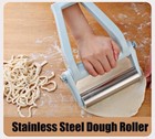 Rolling Pin with Adjustable Labor for Baking,Non-Stick Stainless Steel — photo 8