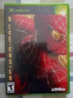SPIDER-MAN 2 XBOX COMPLETE
