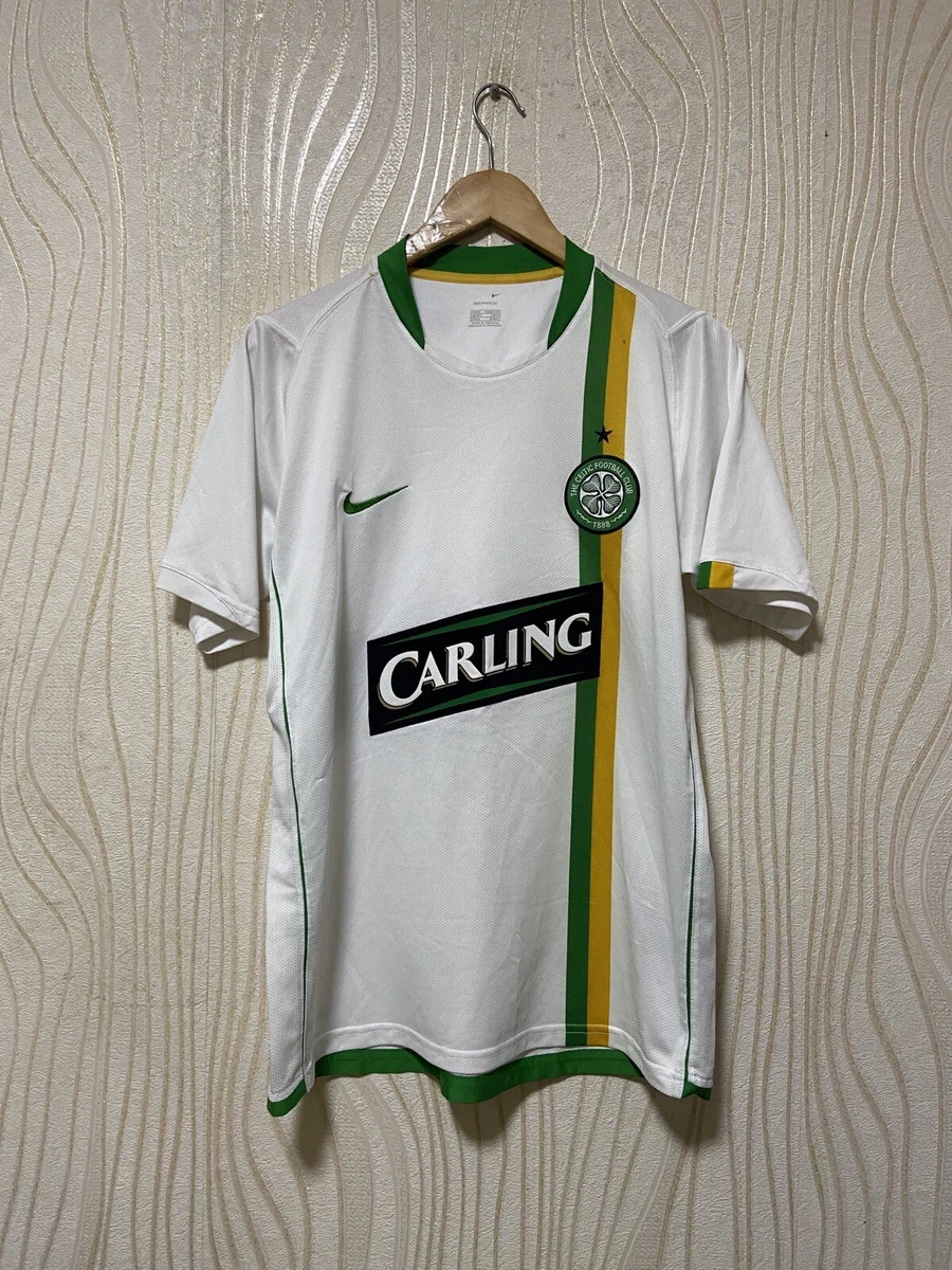 Celtic 2008 away kit sales