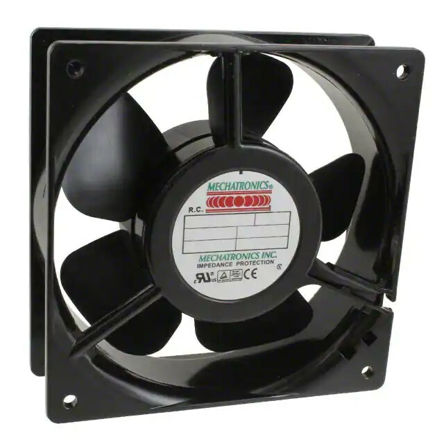 Antunes 7001146 Fan , Blower, 230V, New OEM + Free Shipping