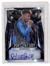 2023 Leaf Metal Pop Century Trading Cards Checklist 11