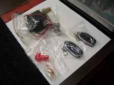 Remote Battery Disconnect Switch 12V Battery Kill Switch for Car 200A Upgraded