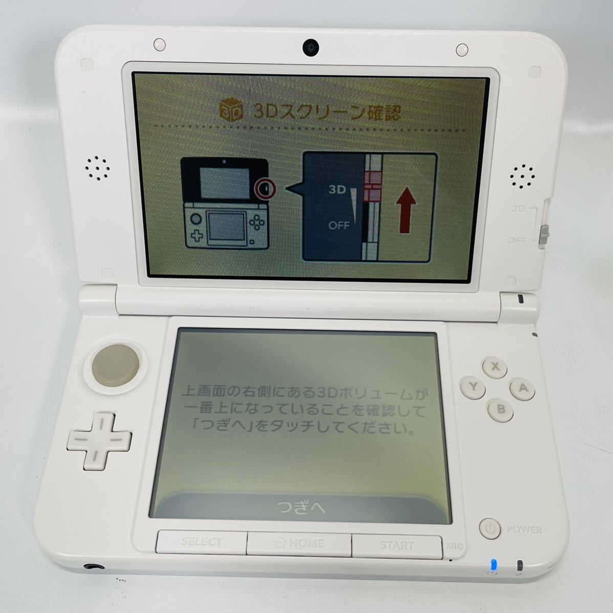 Nintendo 3DS XL LL Console Only Japanese Edition Various Select 