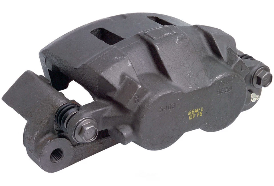 Pinza de freno de disco para Ford F-250 Super Duty 1999-2000, F-350 Super Duty Excursi Foto 4 de 4