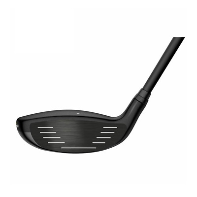 Ping Golf Club G430 MAX Fairway Wood 7W ALTA J CB Black Graphite