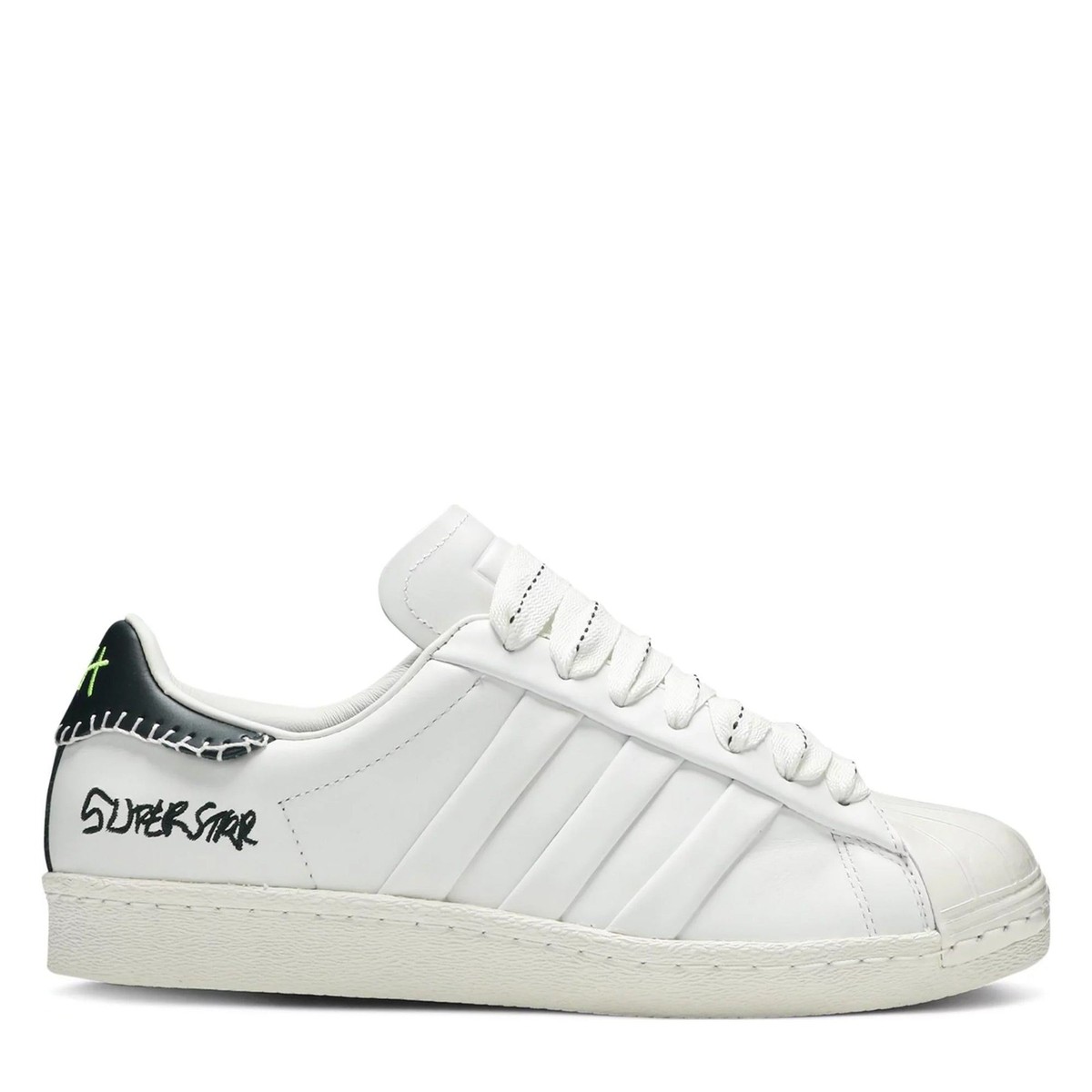 [FW7577] Mens Adidas JONAH HILL SUPERSTAR