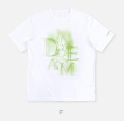 SHOW DREAM THE DREAM NCT ロンジュン dreamshow 3 SLOGAN - MD OFFICIAL )SCAPE DREAM( K-POP・アジア